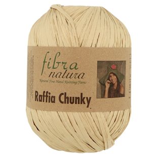 Raffia Chunky