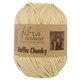 Raffia Chunky