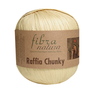 Raffia Chunky