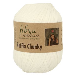 Raffia Chunky