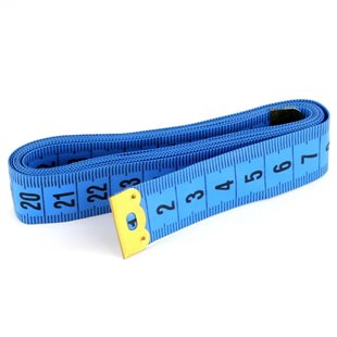 Krajčírsky meter 150cm