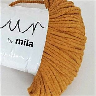 Mila špagáty 3mm